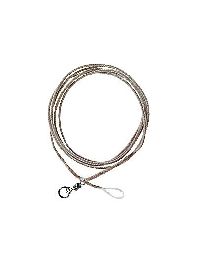 Lead core karpinė sistemėlė AC-3555X, 1 vnt.