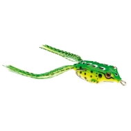 Magic Fish Frog 3