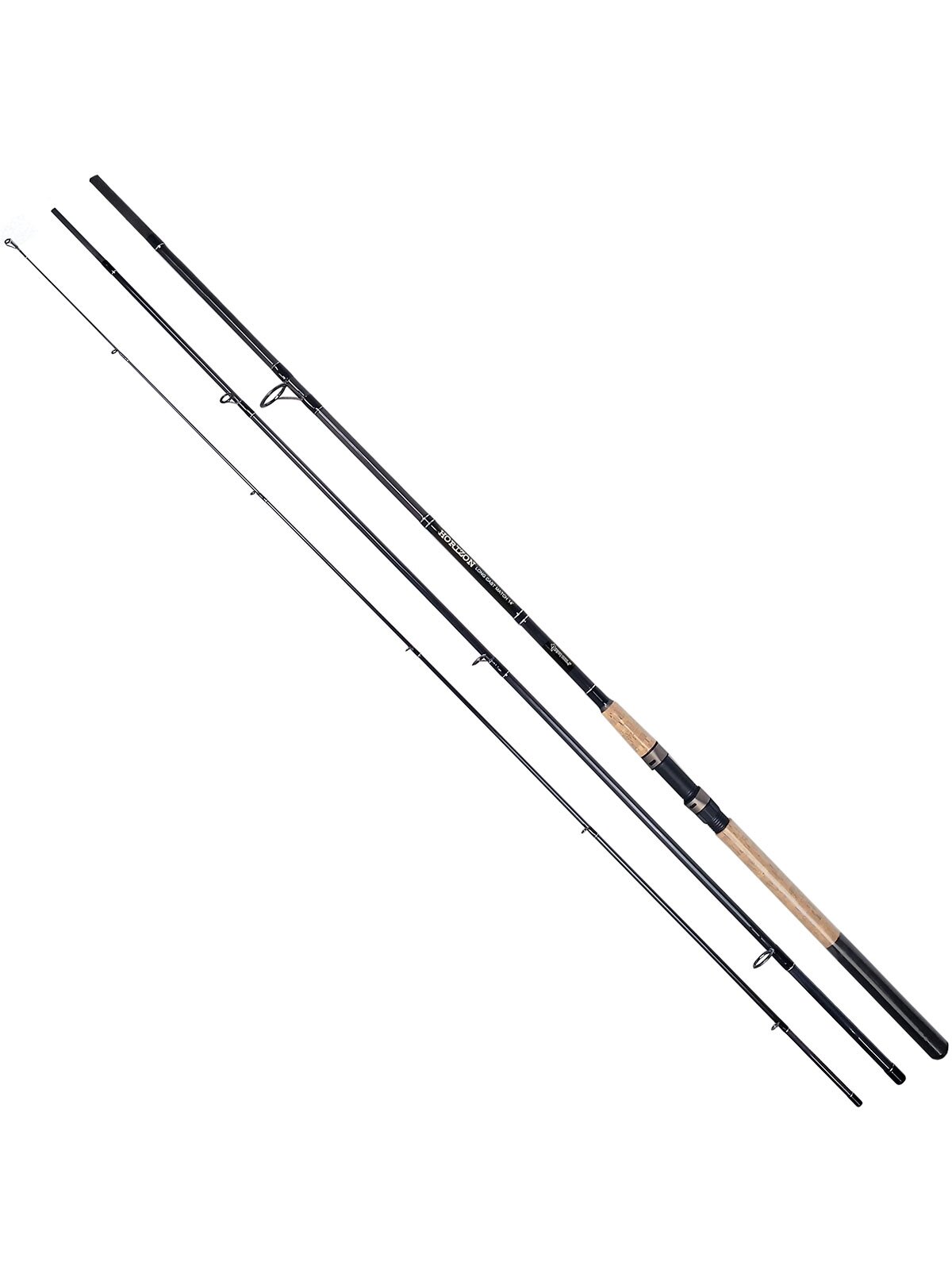 Meškerė IRON WOLF HORIZON LONG CAST 4,50m 5-35 g Meškerė IRON WOLF HORIZON LONG CAST 4,50m 5-35 g