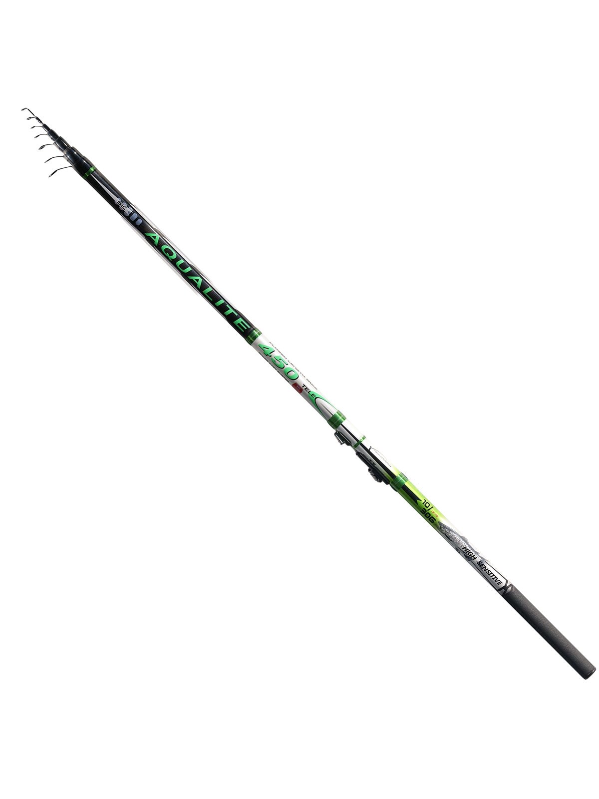 Meškerė Siweida AQUALITE BOLO / 10-30 g
