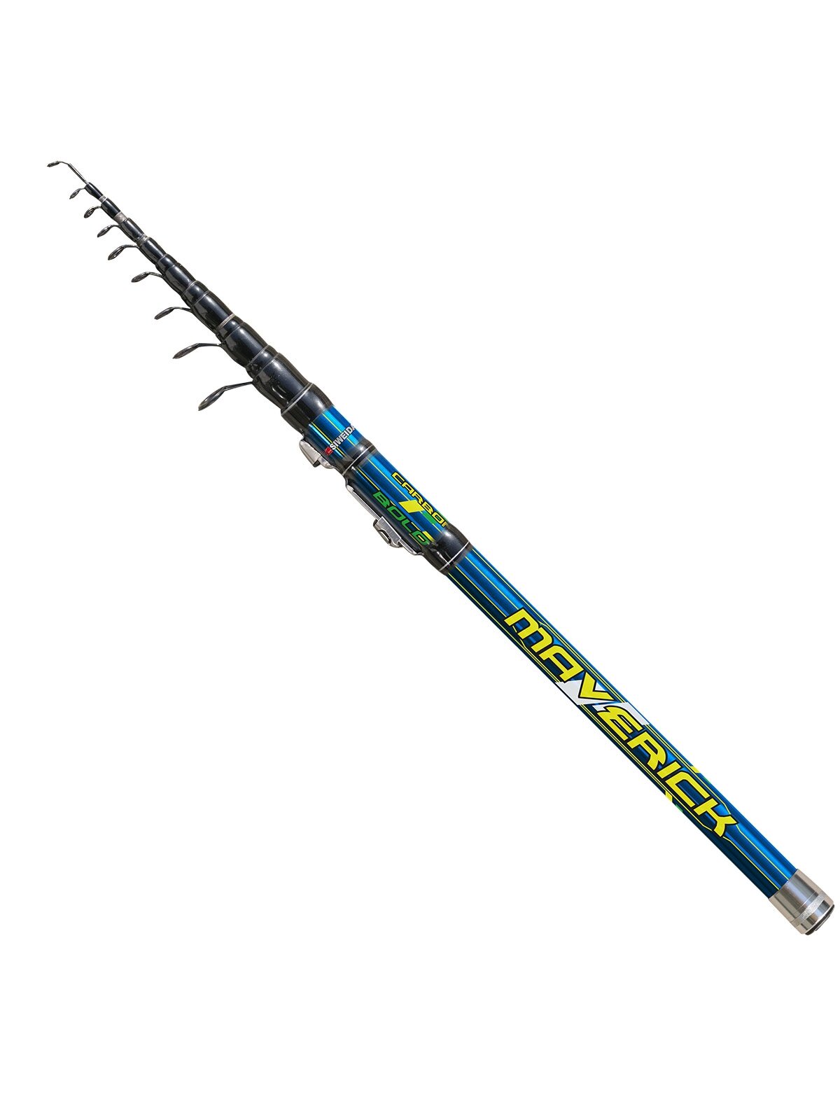 Meškerė Siweida MAVERIC trumpakotis / 5-25 g Meškerė Siweida MAVERIC trumpakotis / 5-25 g