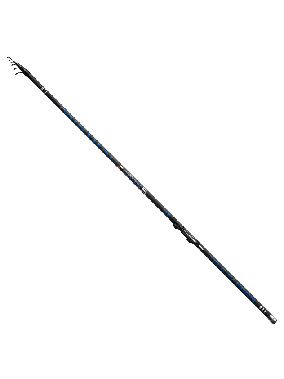 Meškerė Siweida MISTRAL / iki 30 g