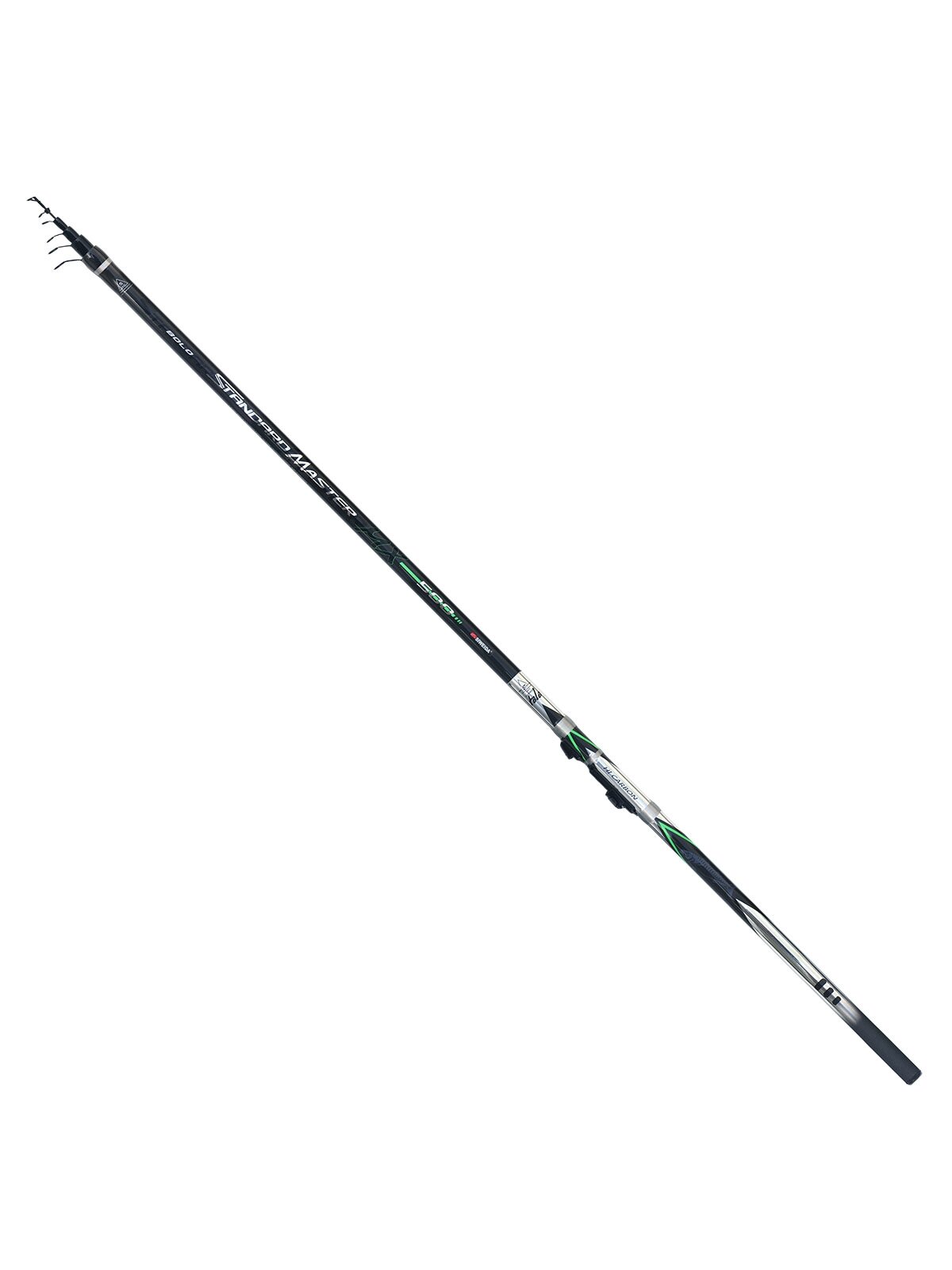 Meškerė Siweida STANDARD MASTER BOLO / iki 30 g Meškerė Siweida STANDARD MASTER BOLO / iki 30 g