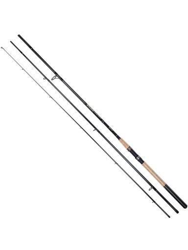 Meškerė IRON WOLF HORIZON LONG CAST 4,50m 5-35 g