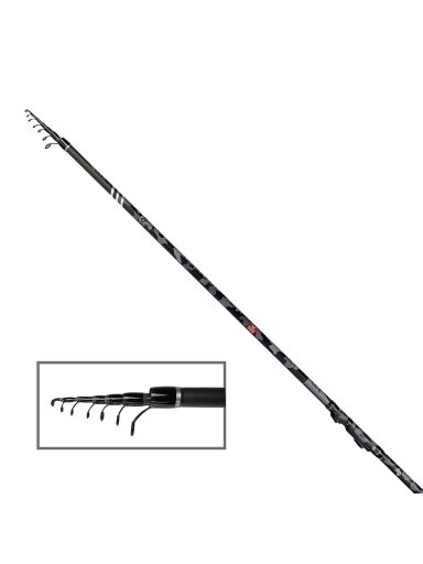 Meškerė Siweida PANTER HARD TELE BOLO iki 45g