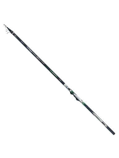 Meškerė Siweida STANDARD MASTER BOLO / iki 30 g