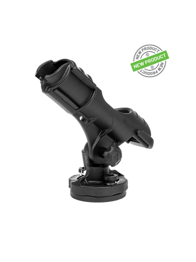 Meškerės laikiklis Railblaza HEXX Base & Rod Holder II