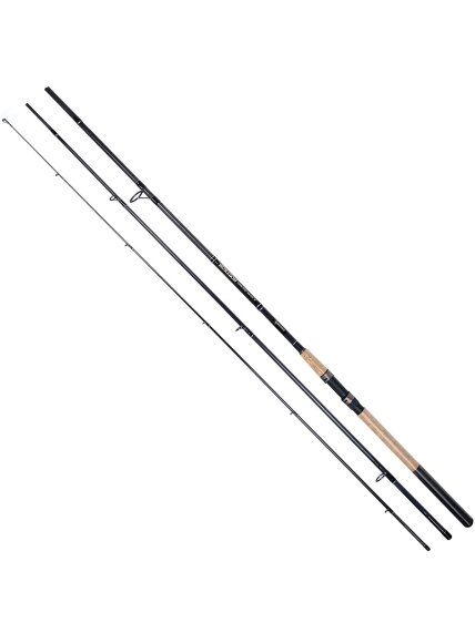 Meškerė IRON WOLF HORIZON LONG CAST 4,50m 5-35 g Meškerė IRON WOLF HORIZON LONG CAST 4,50m 5-35 g