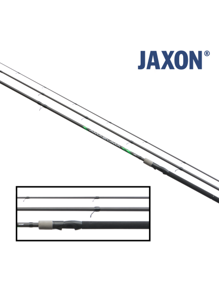 Meškerė „Jaxon AMAZUMA Match XT“.,5-25g.,3,90m.,4,20m.,4,50m Meškerė „Jaxon AMAZUMA Match XT“.,5-25g.,3,90m.,4,20m.,4,50m