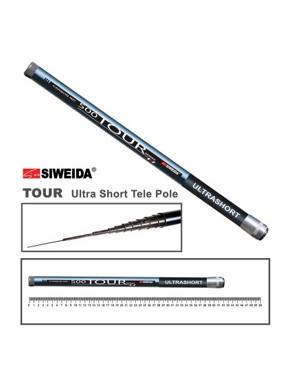 Meškerė Siweida TOUR / 5-25 g Meškerė Siweida TOUR / 5-25 g