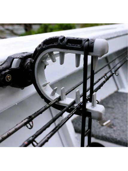 Meškerės laikiklis Railblaza Rod Hold-Black 1 Meškerės laikiklis Railblaza Rod Hold-Black 1