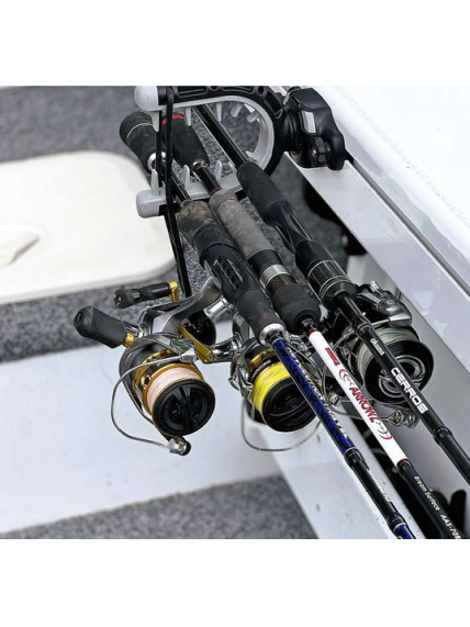 Meškerės laikiklis Railblaza Rod Hold-Black 3