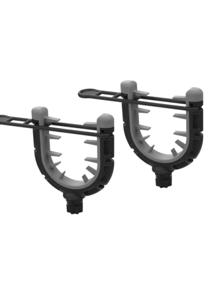 Meškerės laikiklis Railblaza Rod Hold-Black