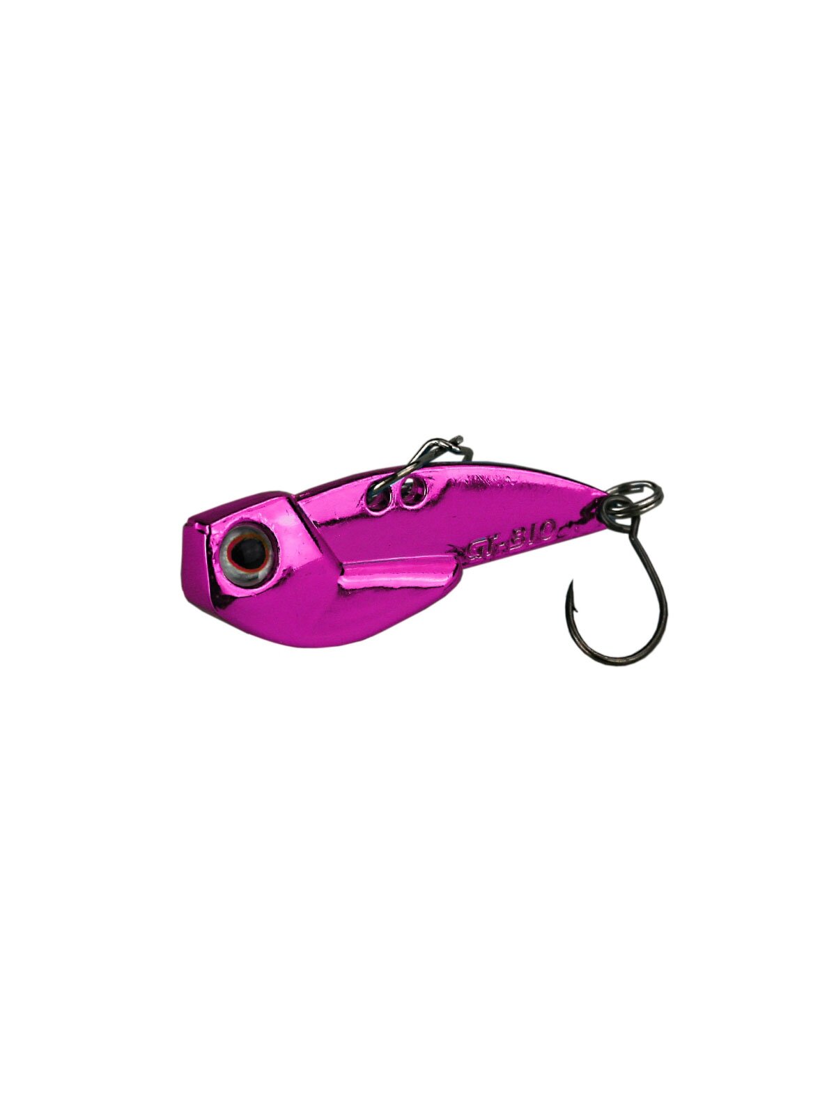 Mikro Cikada Mini Prado /3g; 5g/ pink Mikro Cikada Mini Prado /3g; 5g/ pink