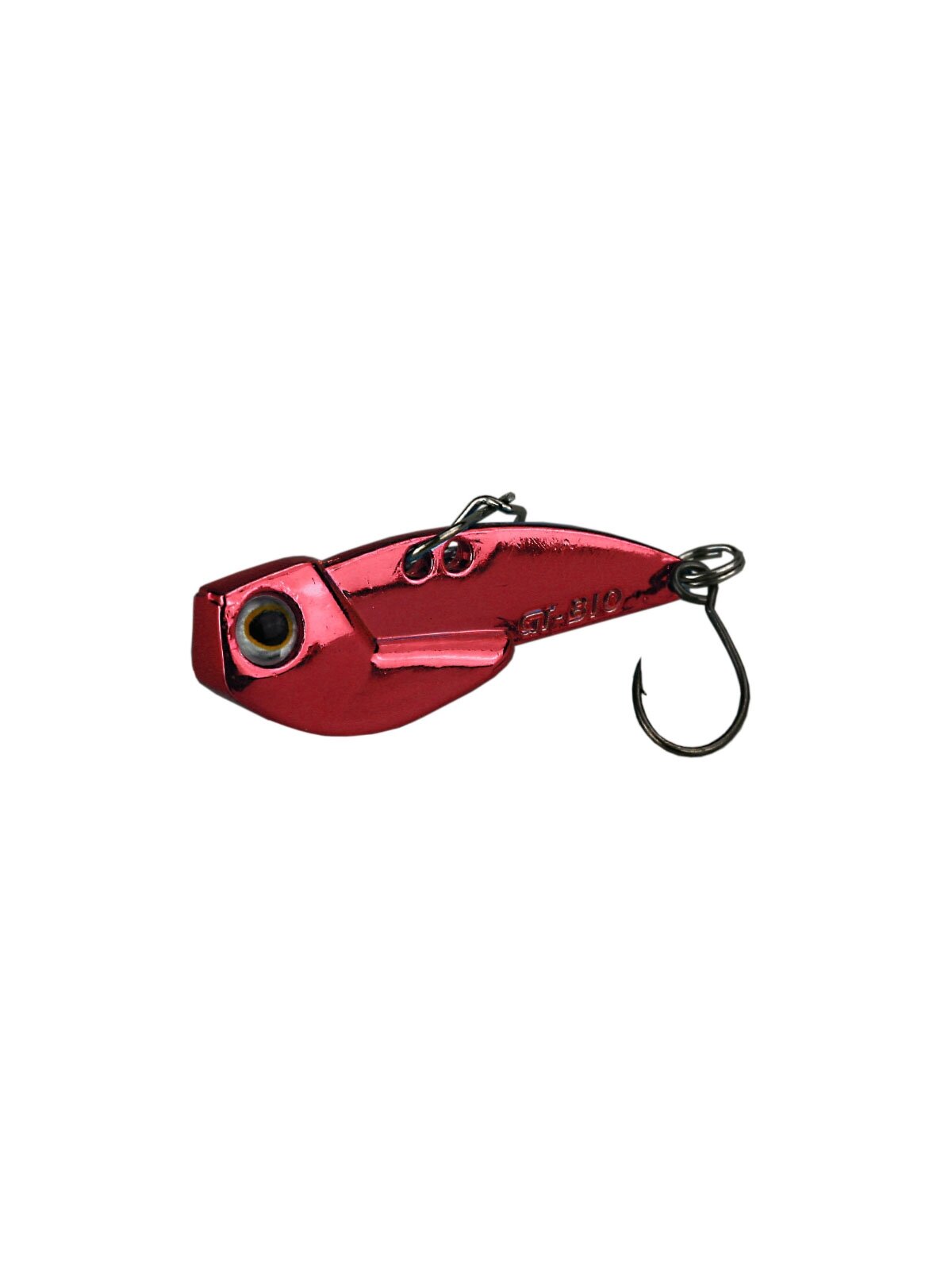 Mikro Cikada Mini Prado 3g red