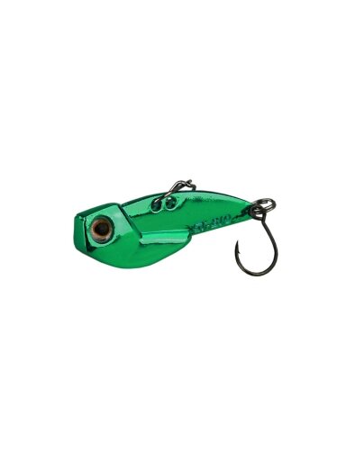 Mikro Cikada Mini Prado /3g; 5g/ green