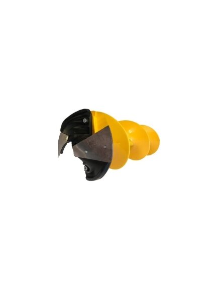 Mora Ice Ledo grąžtas Ice Bee 3