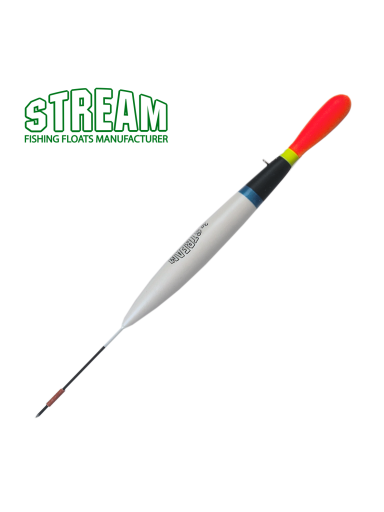 Neslankiojanti plūdė 016 STREAM.,4g.,5g.,6g.,