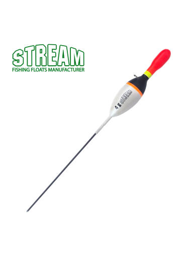 Neslankiojanti plūdė 017 STREAM.,4g.,5g.,