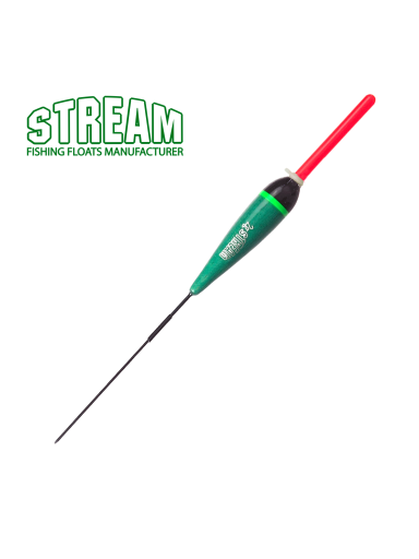 Neslankiojanti plūdė 312 STREAM.,2g.,3g.,4g.,