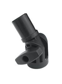 Oceansouth laivo aksesuarų tvirtinimo detalė Universal Mount Thumb Screw Oceansouth laivo aksesuarų tvirtinimo detalė Universal Mount Thumb Screw
