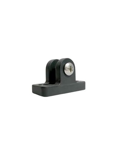 Oceansouth laivo aksesuarų tvirtinimo detalė Deck Mount