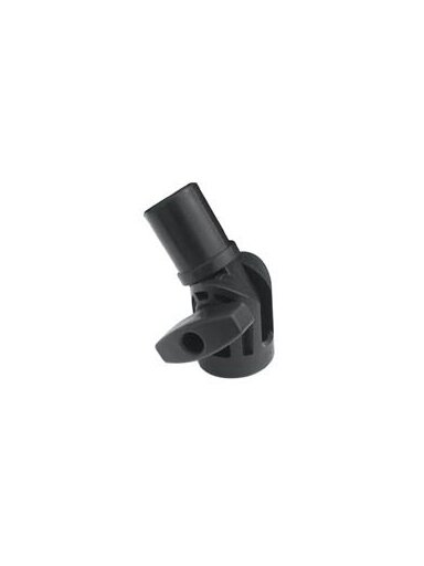Oceansouth laivo aksesuarų tvirtinimo detalė Universal Mount Thumb Screw