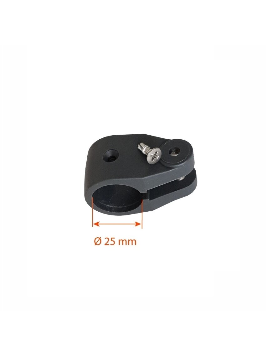 Oceansouth laivo aksesuarų tvirtinimo detalė Knuckle 2