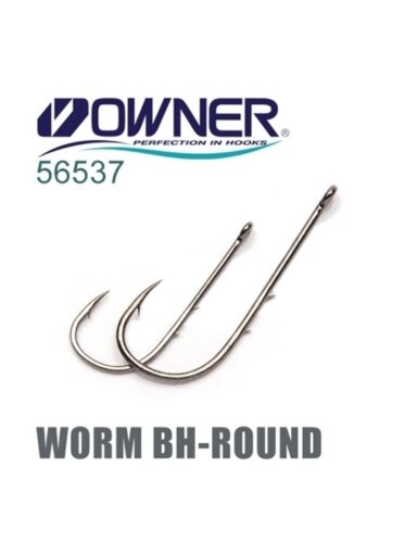 # OWNER WORM BH-ROUND 1vnt