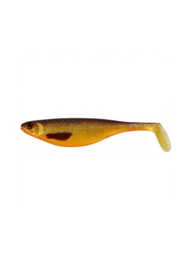 Westin ShadTeez 12cm 15g color Gold Rush