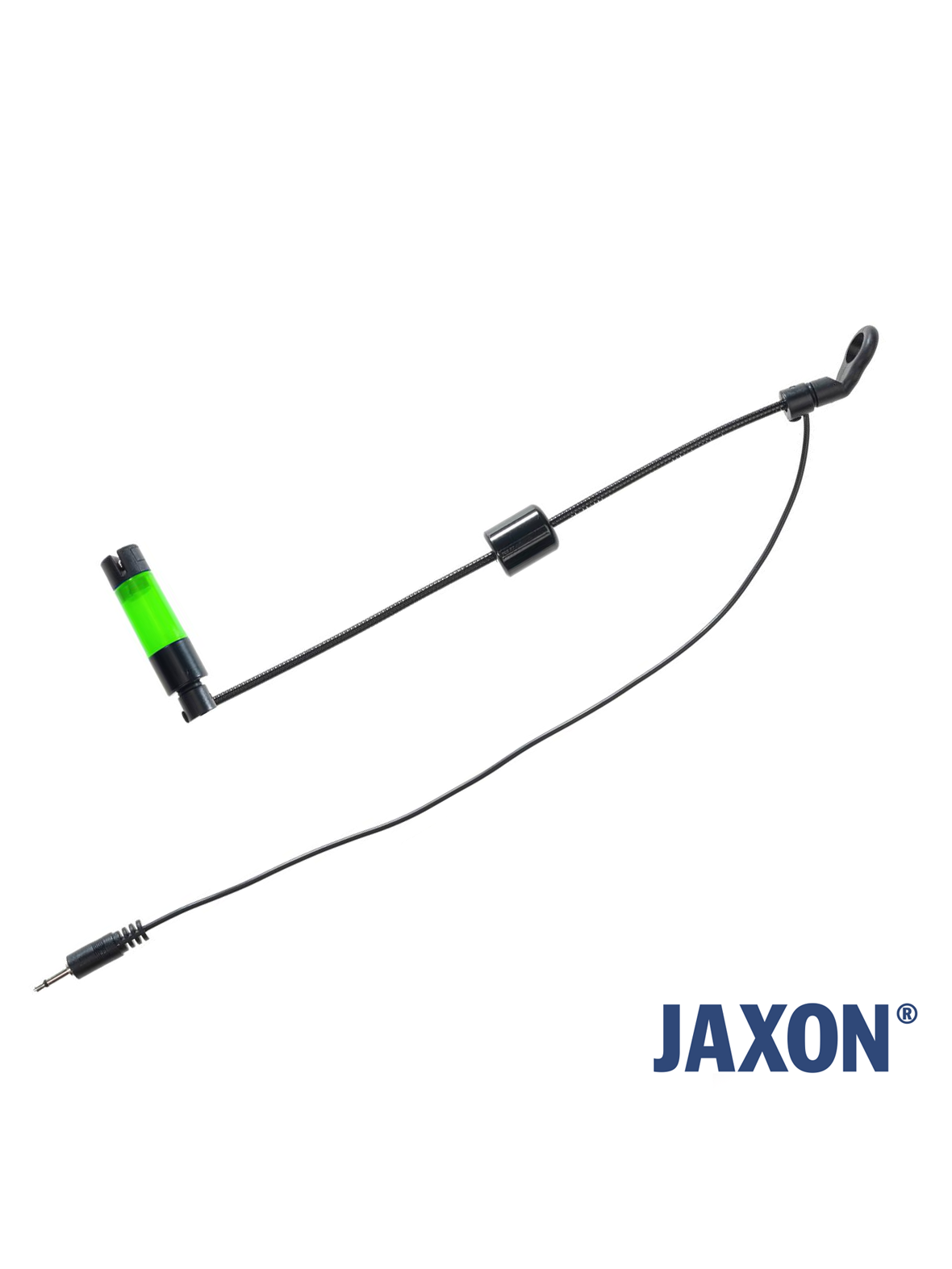 Pakabinamas signalizatorius su pašvietimu elektroniniams signalizatoriams JAXON 2 Pakabinamas signalizatorius su pašvietimu elektroniniams signalizatoriams JAXON 2