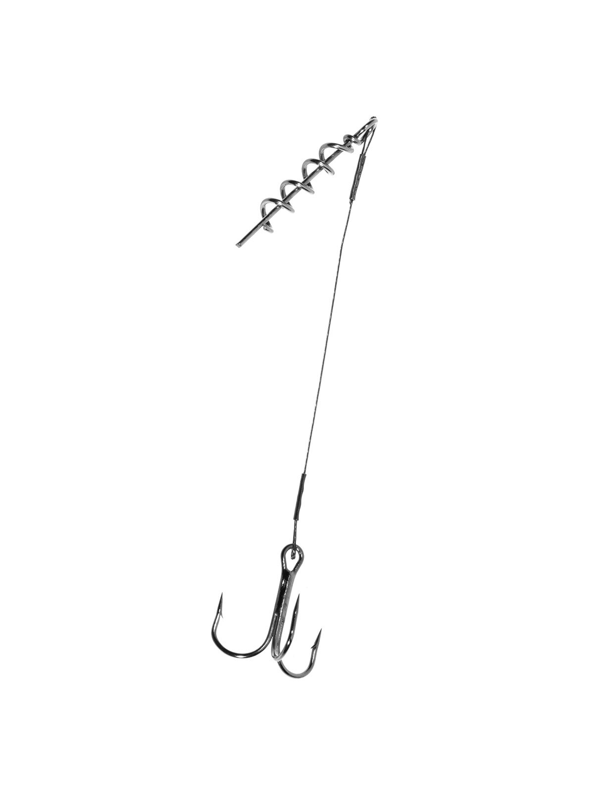Pavadėlis lydekoms Jaxon Sumato Spiral X1 9kg-8cm/12kg-10 cm/15kg-12cm 1 vnt. Pavadėlis lydekoms Jaxon Sumato Spiral X1 9kg-8cm/12kg-10 cm/15kg-12cm 1 vnt.