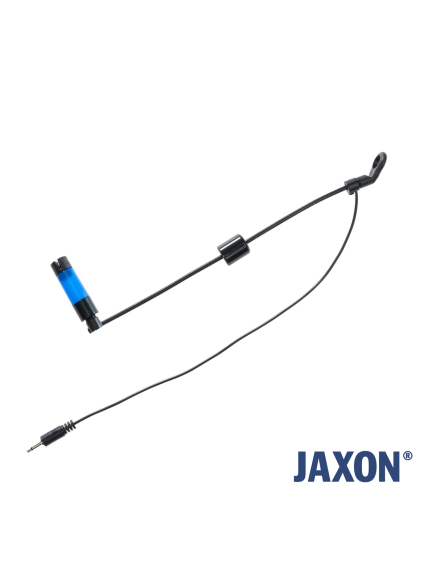 Pakabinamas signalizatorius su pašvietimu elektroniniams signalizatoriams JAXON