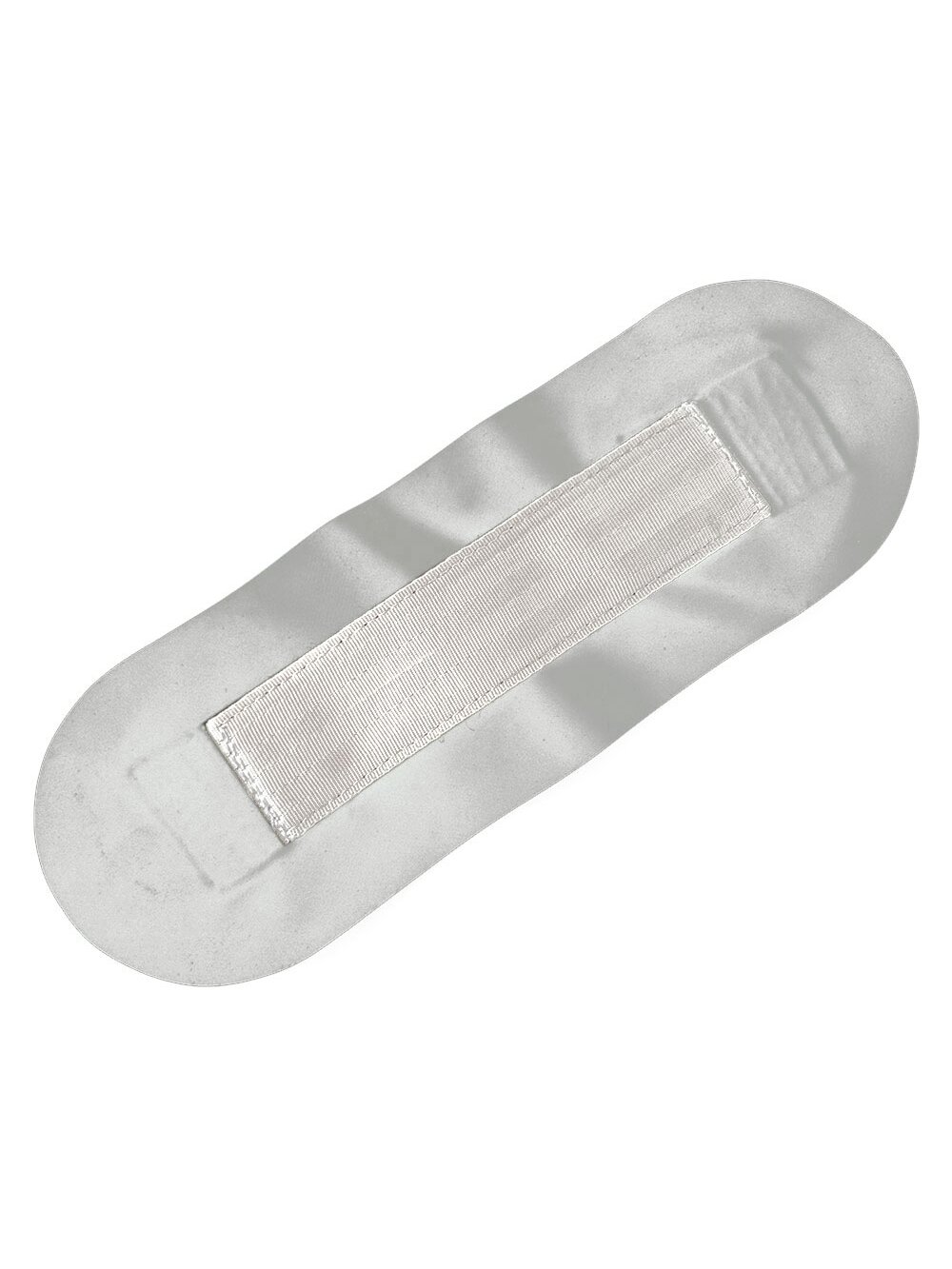 Pilkas PVC laikiklis suoliukui Pilkas PVC laikiklis suoliukui