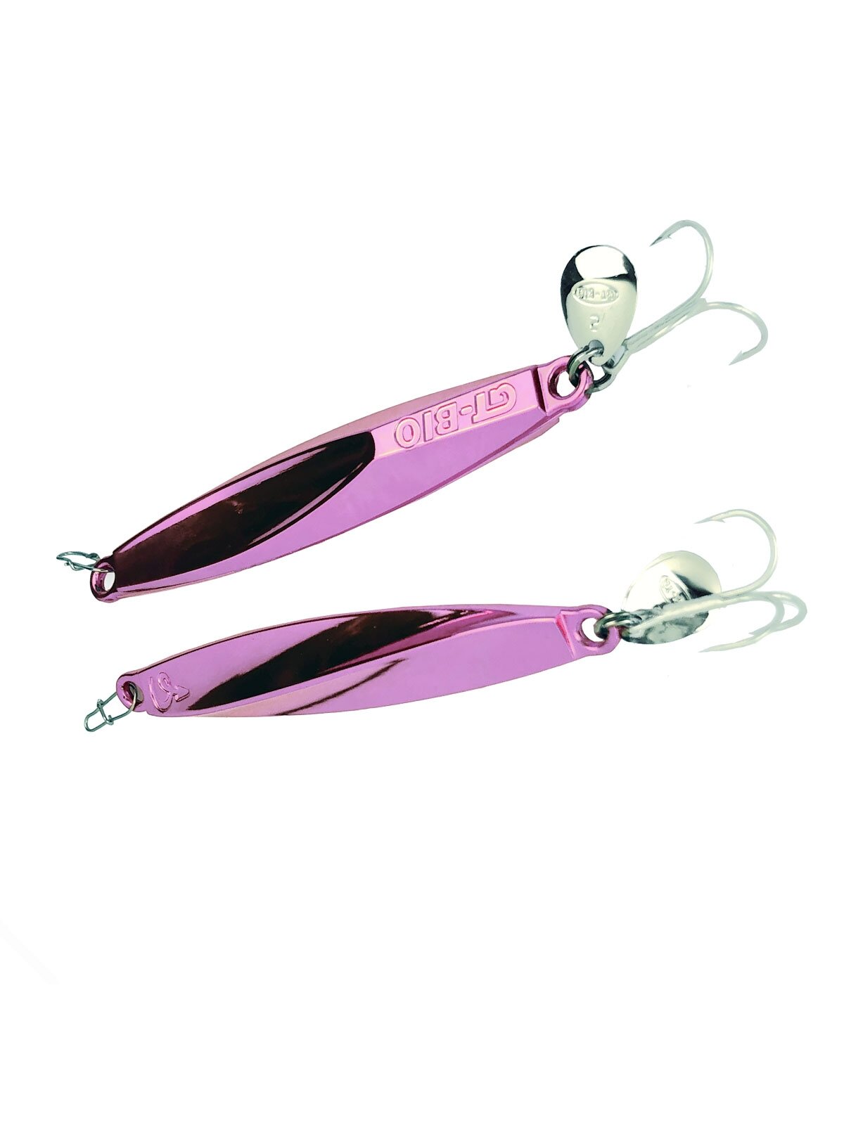 Pilkeris Jigging 1# /60gr; 100gr/ pink Pilkeris Jigging 1# /60gr; 100gr/ pink