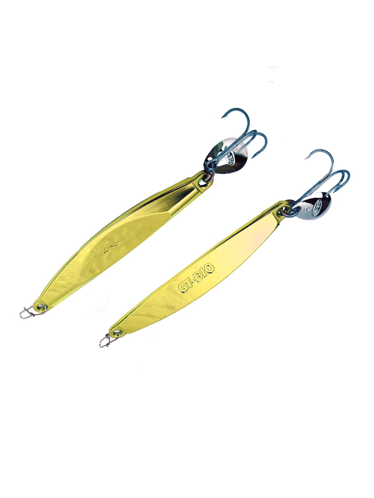 Pilkeris Jigging 3# /80gr; 100gr/ Gold
