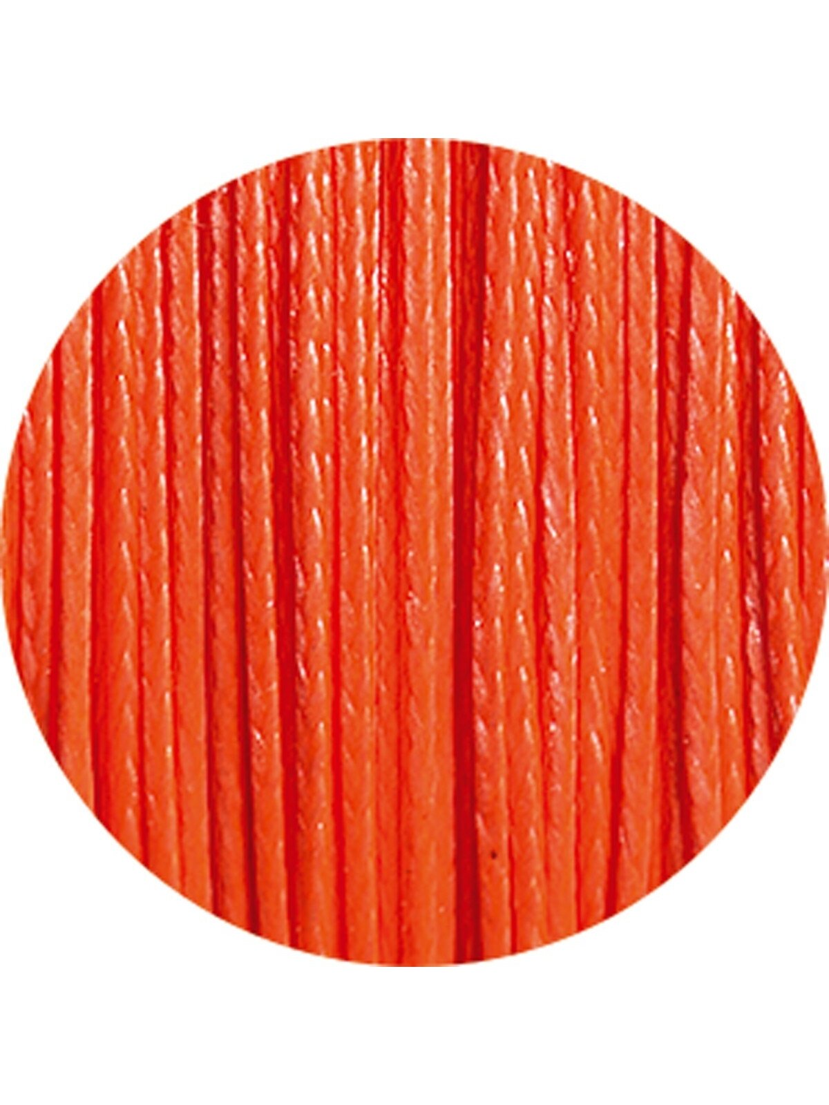 Pintas valas šamams Jaxon 8xCRIUS 300m Fluo Apelsinas 1