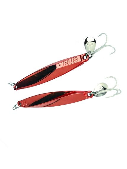 Pilkeris Jigging 1# /60gr; 80gr; 100gr/ orange Pilkeris Jigging 1# /60gr; 80gr; 100gr/ orange