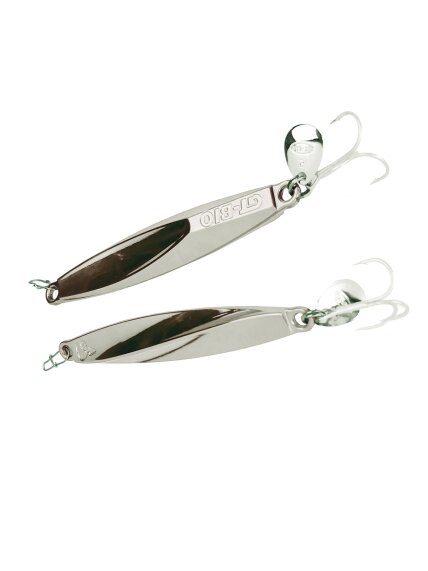 Pilkeris Jigging 1# /60gr; 80gr/ silver Pilkeris Jigging 1# /60gr; 80gr/ silver