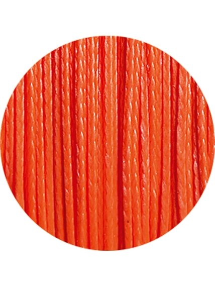 Pintas valas šamams Jaxon 8xCRIUS 300m Fluo Apelsinas 1