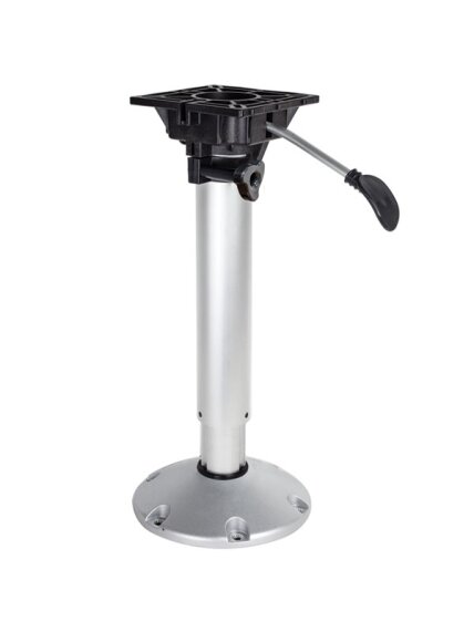 Pjedestalo su dujiniu amortizatoriumi komplektas Oceansouth, 580-710mm Pjedestalo su dujiniu amortizatoriumi komplektas Oceansouth, 580-710mm