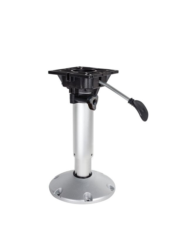 Pjedestalo su dujiniu amortizatoriumi komplektas Oceansouth, 500-630mm Pjedestalo su dujiniu amortizatoriumi komplektas Oceansouth, 500-630mm