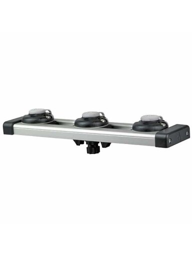 Platforma Railblaza su 3 užraktais TracPort Dash 350