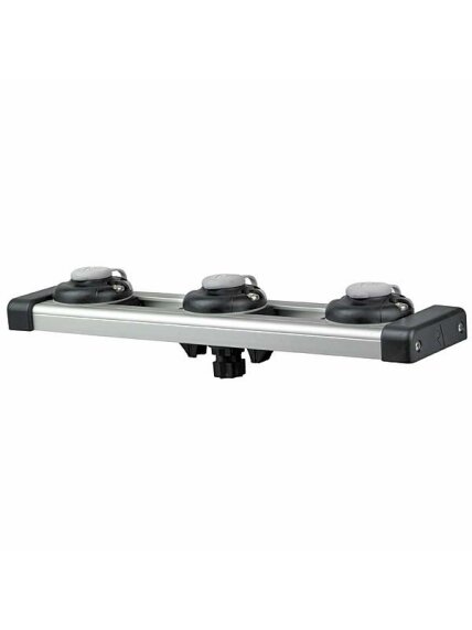 Platforma Railblaza su 3 užraktais TracPort Dash 350