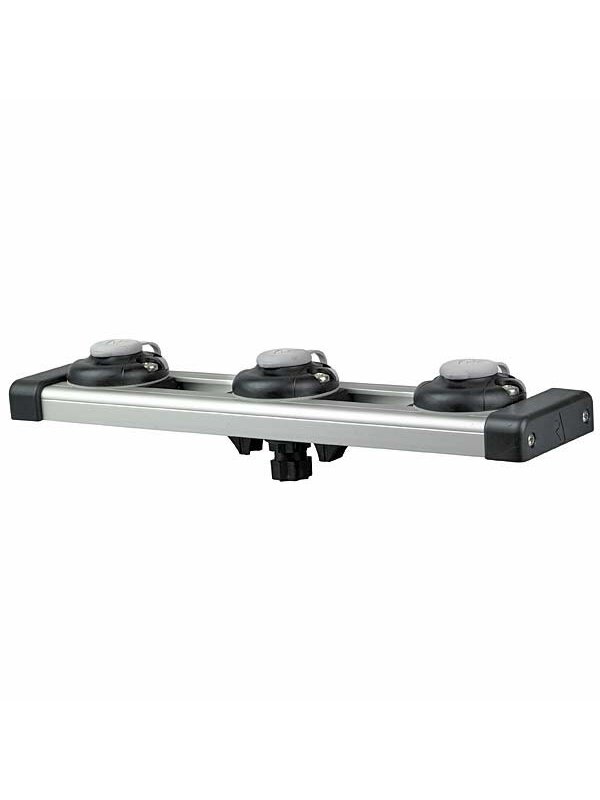 Platforma Railblaza su 3 užraktais TracPort Dash 350
