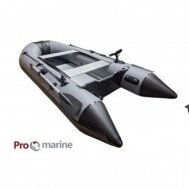 ProMarine pripučiamos valtys