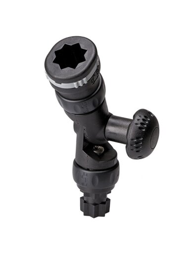 Prailgintojas Railblaza reguliuojamas R-Lock 125 mm.