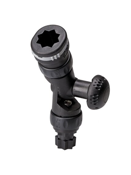 Prailgintojas Railblaza reguliuojamas R-Lock 125 mm. Prailgintojas Railblaza reguliuojamas R-Lock 125 mm.