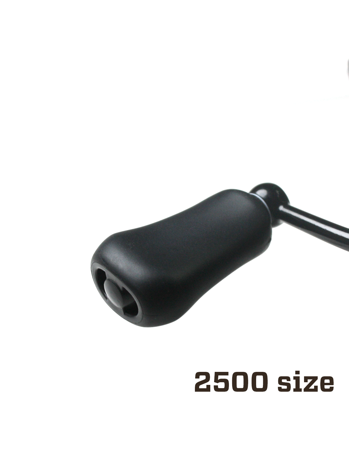 Ritė Iron Wolf SPINMAX 2500.,3500 (SUSTIPRINTA PAVARA) 3