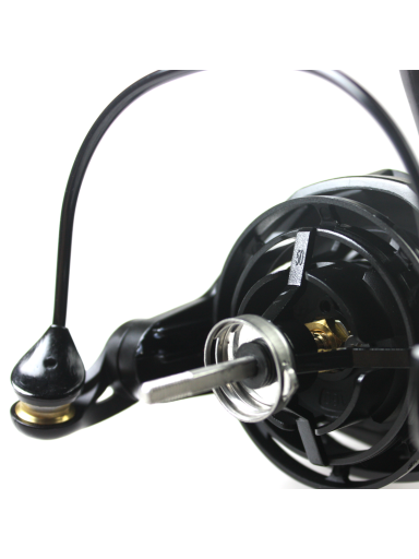 Ritė Iron Wolf SPECIAL MATCH-FEEDER.,4000